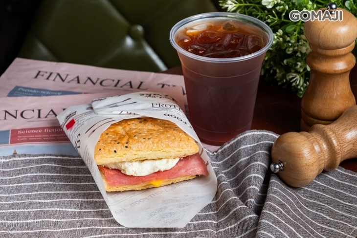 J's Coffee 僦室 自家烘焙咖啡園