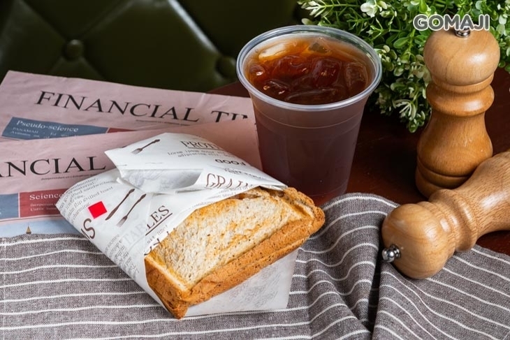 J's Coffee 僦室 自家烘焙咖啡園