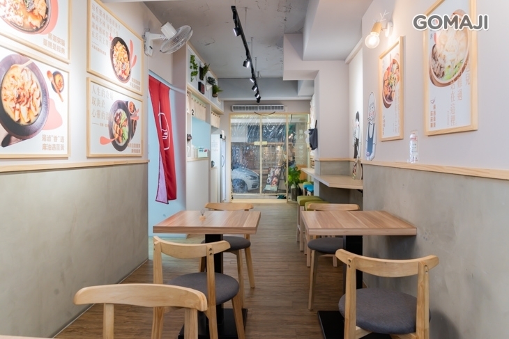 潮味決‧湯滷專門店(台北龍江分社)