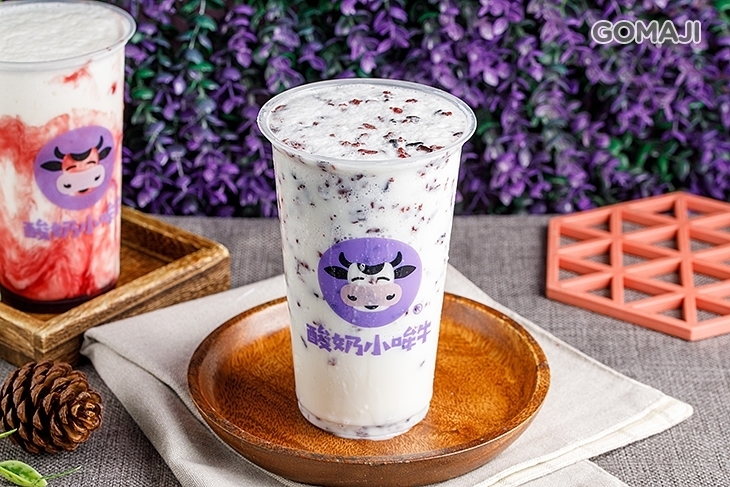 酸奶小哞牛(三重店)