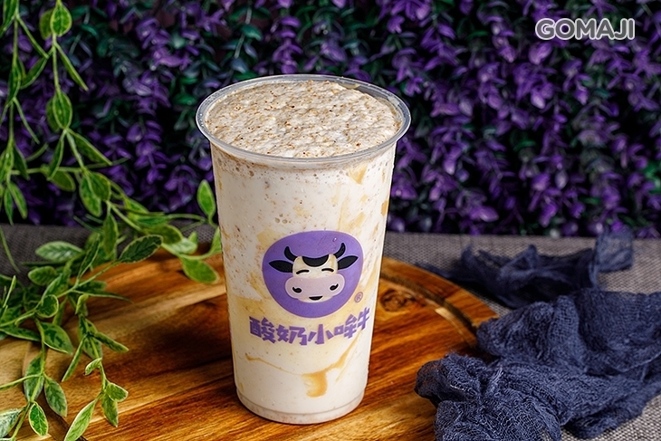 酸奶小哞牛(三重店)