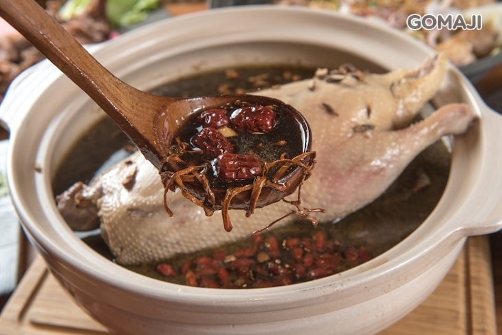 華味香旗艦店(景觀宴會餐廳)