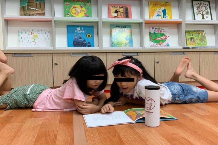 新北脆弱家庭兒少課後照顧