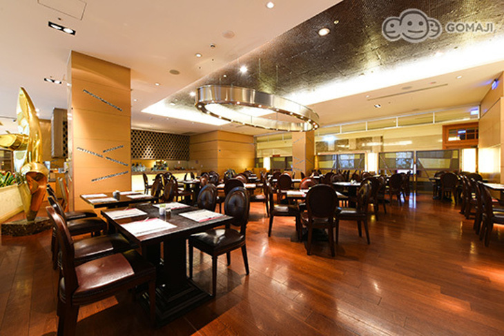 高雄-義大皇家酒店