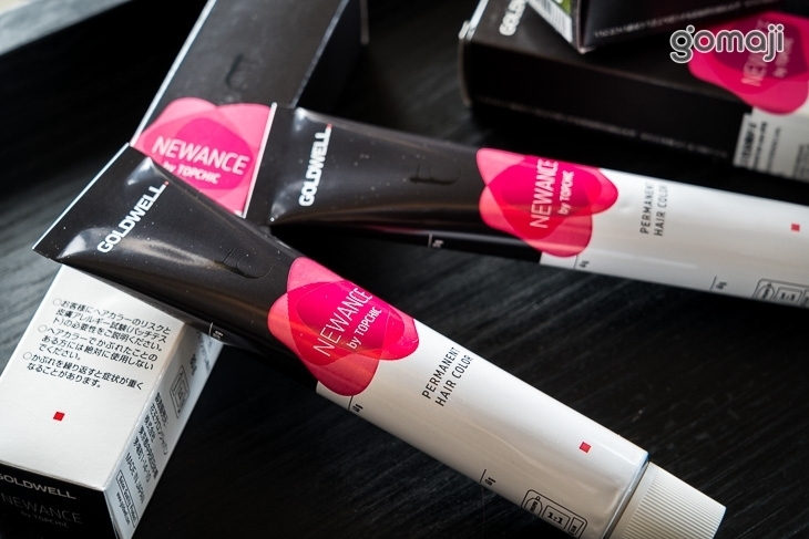 無名 沙龍整體設計