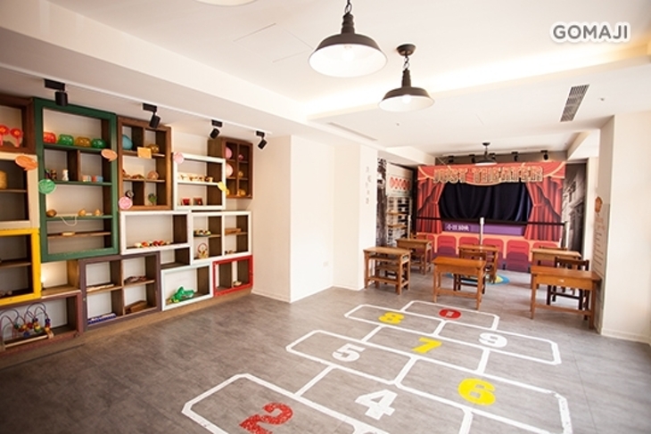 JustSleep捷絲旅宜蘭礁溪館