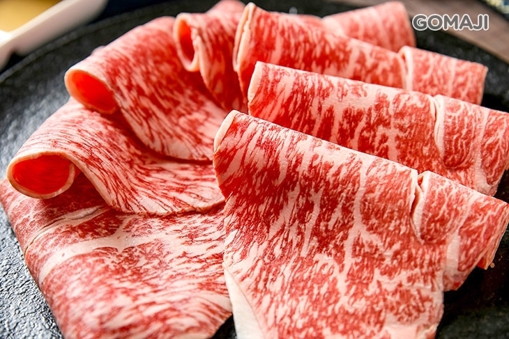 Sanzo三藏和牛火鍋 しゃぶしゃぶ専門店