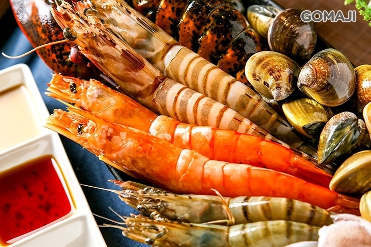 Sanzo三藏和牛火鍋 しゃぶしゃぶ専門店