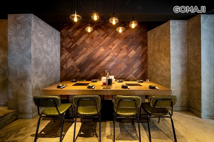 Sanzo三藏和牛火鍋 しゃぶしゃぶ専門店