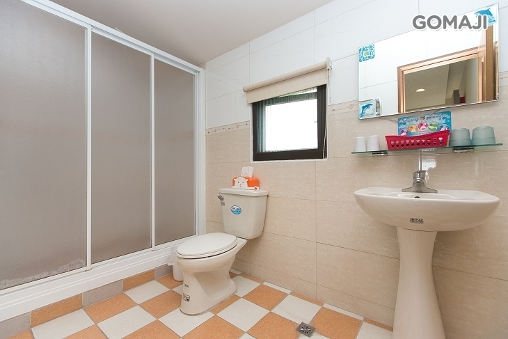 花蓮-珊瑚海民宿