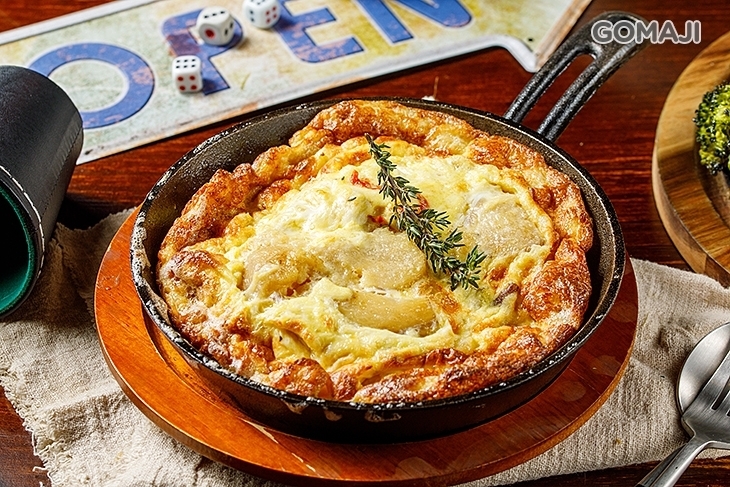 90's Dining Bar 酒食人餐酒館