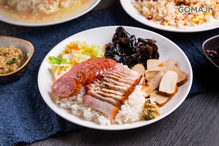 志華燒腊店