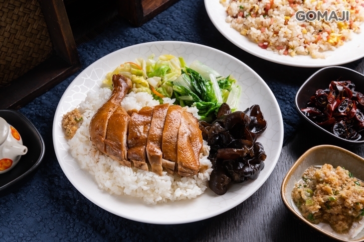 志華燒腊店