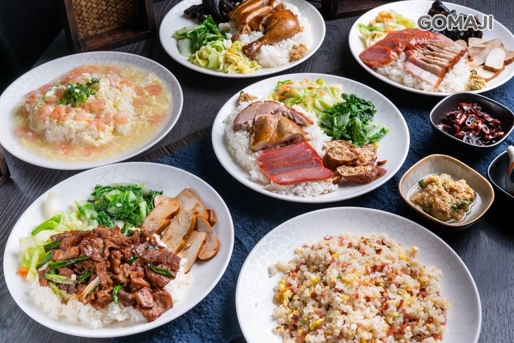 志華燒腊店