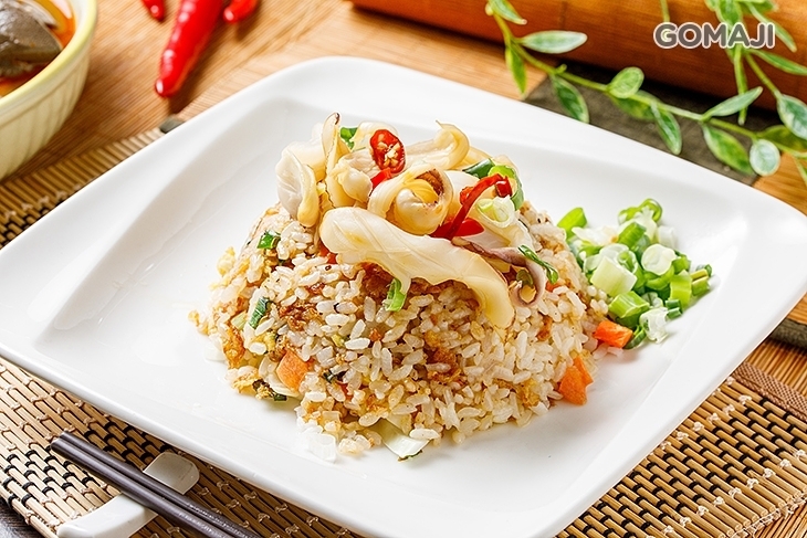 嘉義炙燒陳 鱔魚炒麵(中和店)