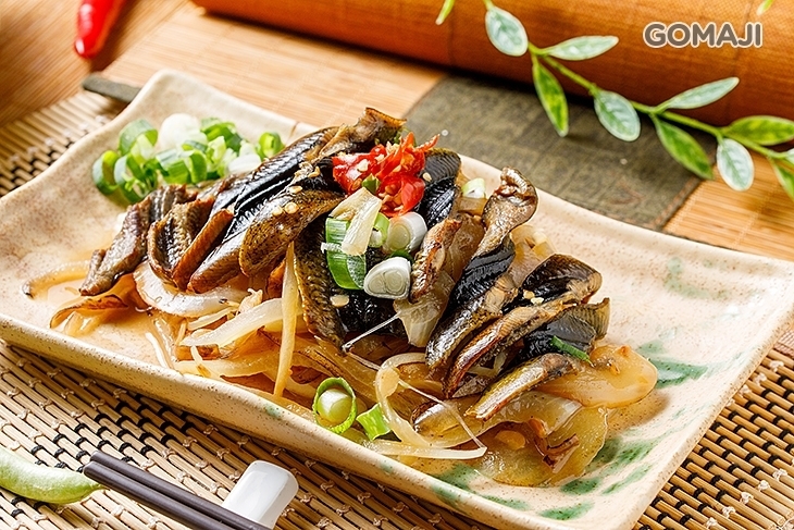 嘉義炙燒陳 鱔魚炒麵(中和店)