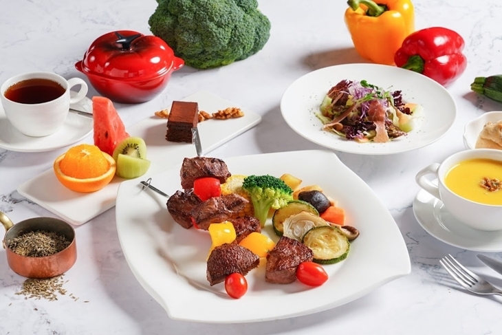 神旺商務酒店-銀柏廳