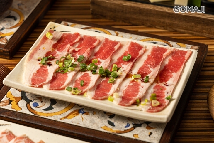 桃太郎日式燒肉店(自由店)