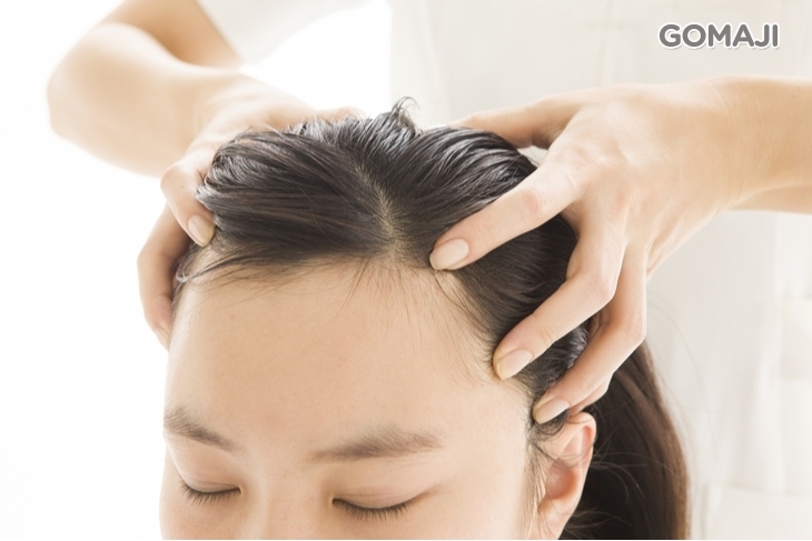 Elly艾莉美妍/臉部護理/眉睫設計/撥筋按摩