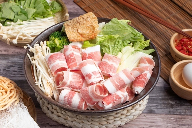 店長鴨血(光復店)