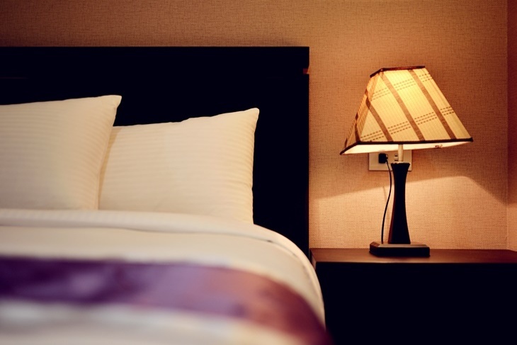 宜蘭羅東-金城客棧