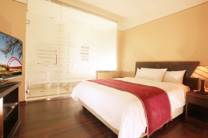 宜蘭羅東-金城客棧