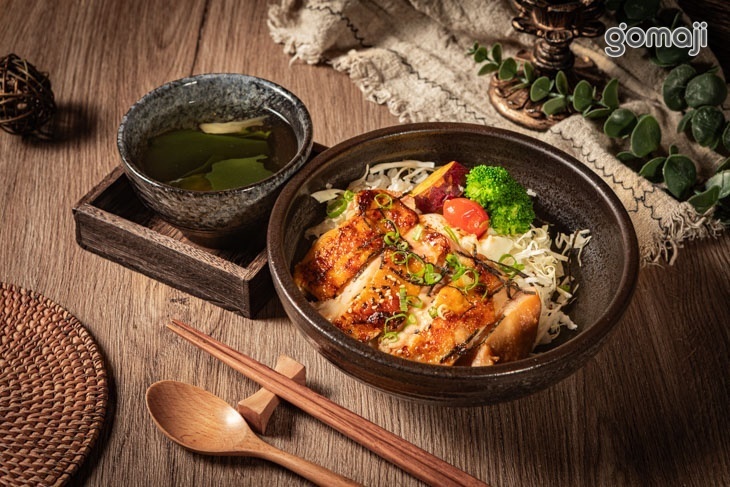 覓馬食堂