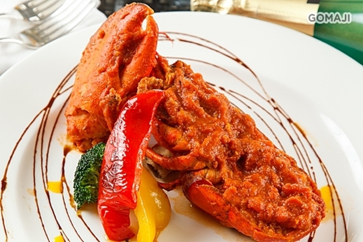 The Westin Taipei 台北威斯汀六福皇宮 Elite Café