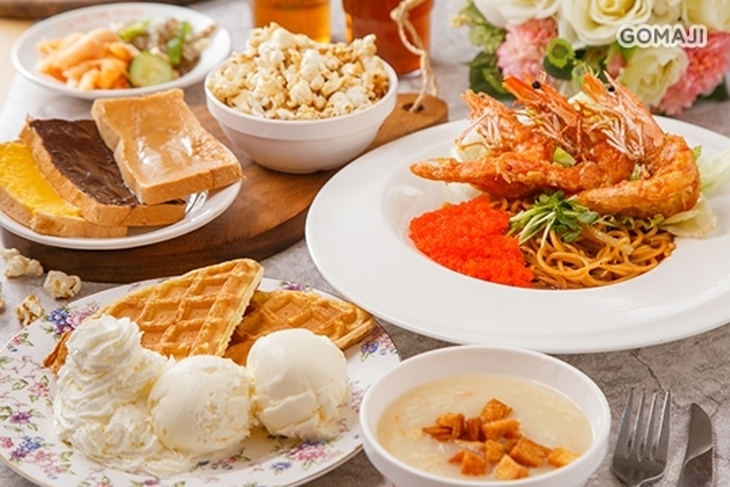 小木牛排