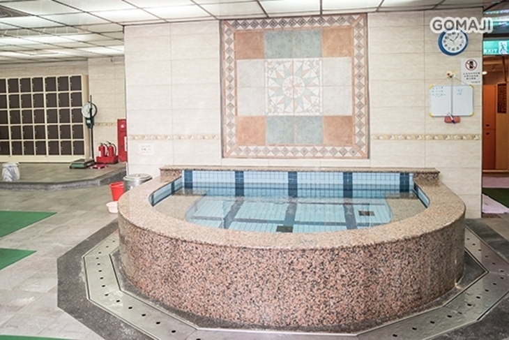 伊莉莎生活會館