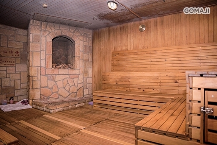 伊莉莎生活會館