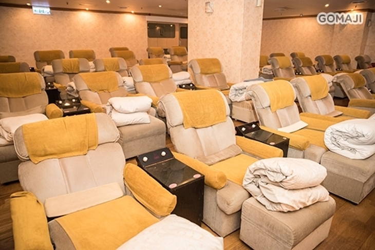 伊莉莎生活會館