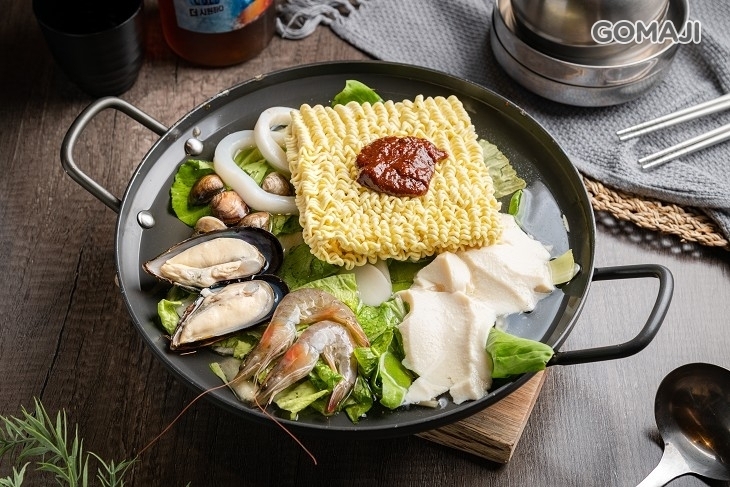 娘子居食屋-美術館店