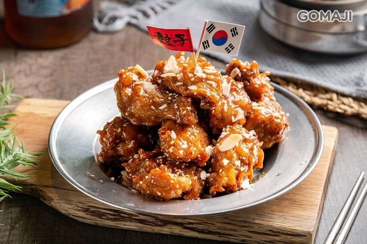 娘子居食屋-美術館店