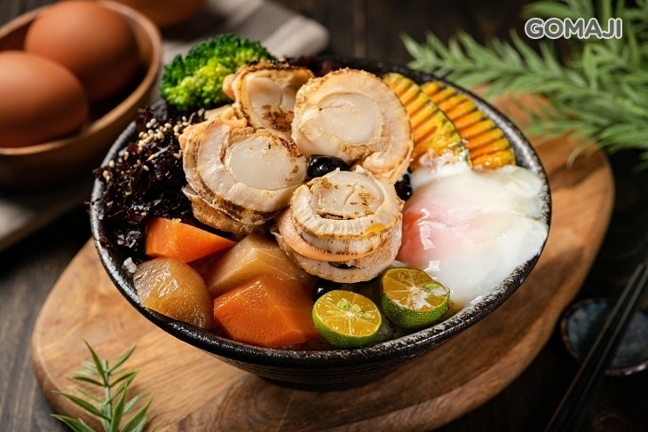 竹丼屋 日式丼飯專賣店