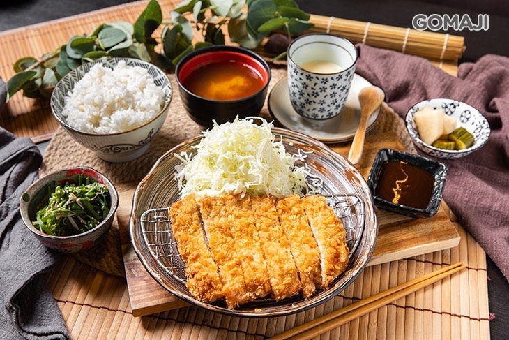 大明食堂