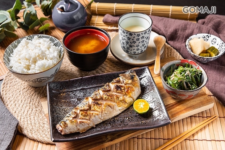 大明食堂