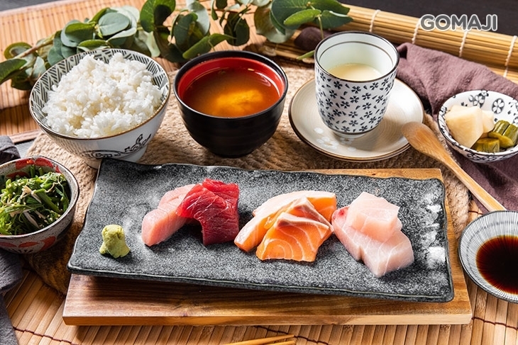 大明食堂