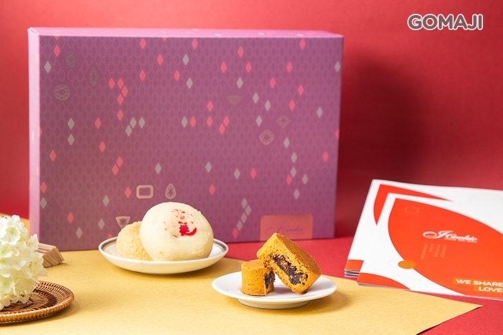 iCookie私房手作