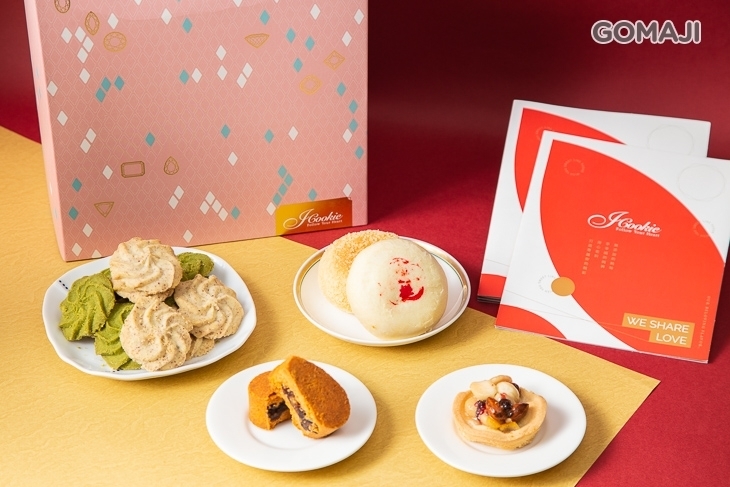 iCookie私房手作