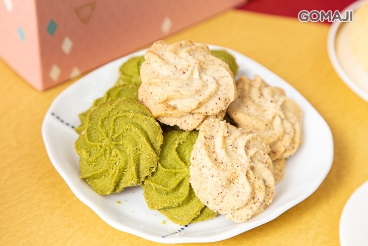 iCookie私房手作