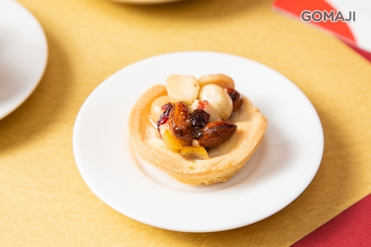 iCookie私房手作