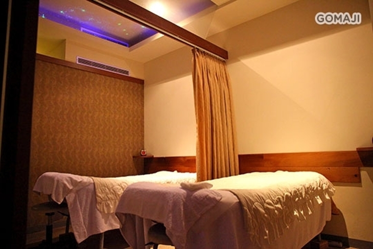 東森自然美(太原旗艦店)