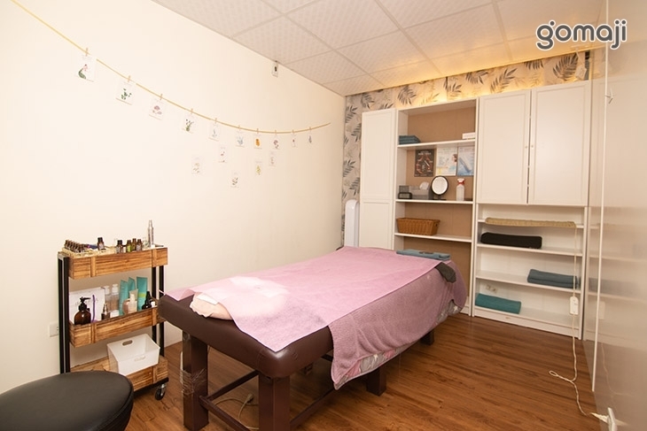 女神製造半永久專門店