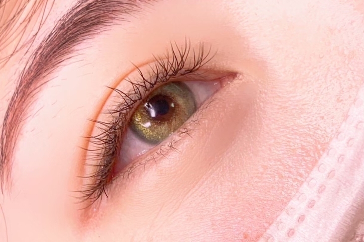 華蓁藝術美睫美甲