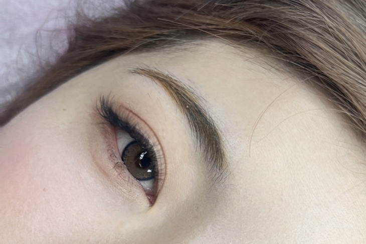 華蓁藝術美睫美甲