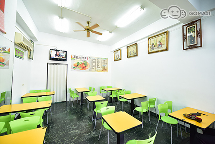 里邑日式咖哩專賣(辛亥店)