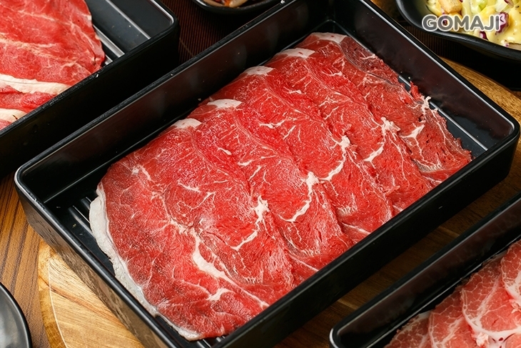 一番地壽喜燒(林口長庚店)