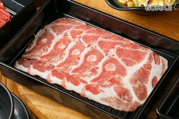 一番地壽喜燒(林口長庚店)