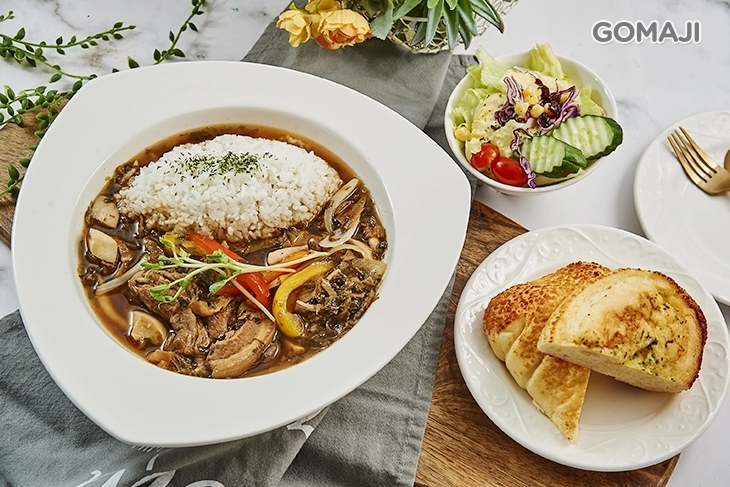 café de menippe 媚力泊咖啡(仁武店)